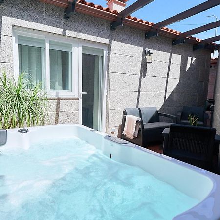 Apartamento Sanmartino Con Jacuzzi Tui Zewnętrze zdjęcie
