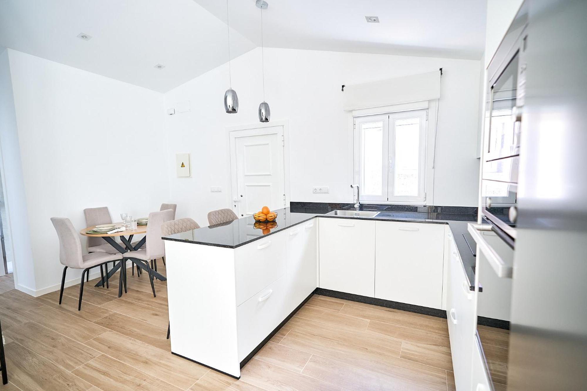 Apartamento Sanmartino Con Jacuzzi Tui Zewnętrze zdjęcie