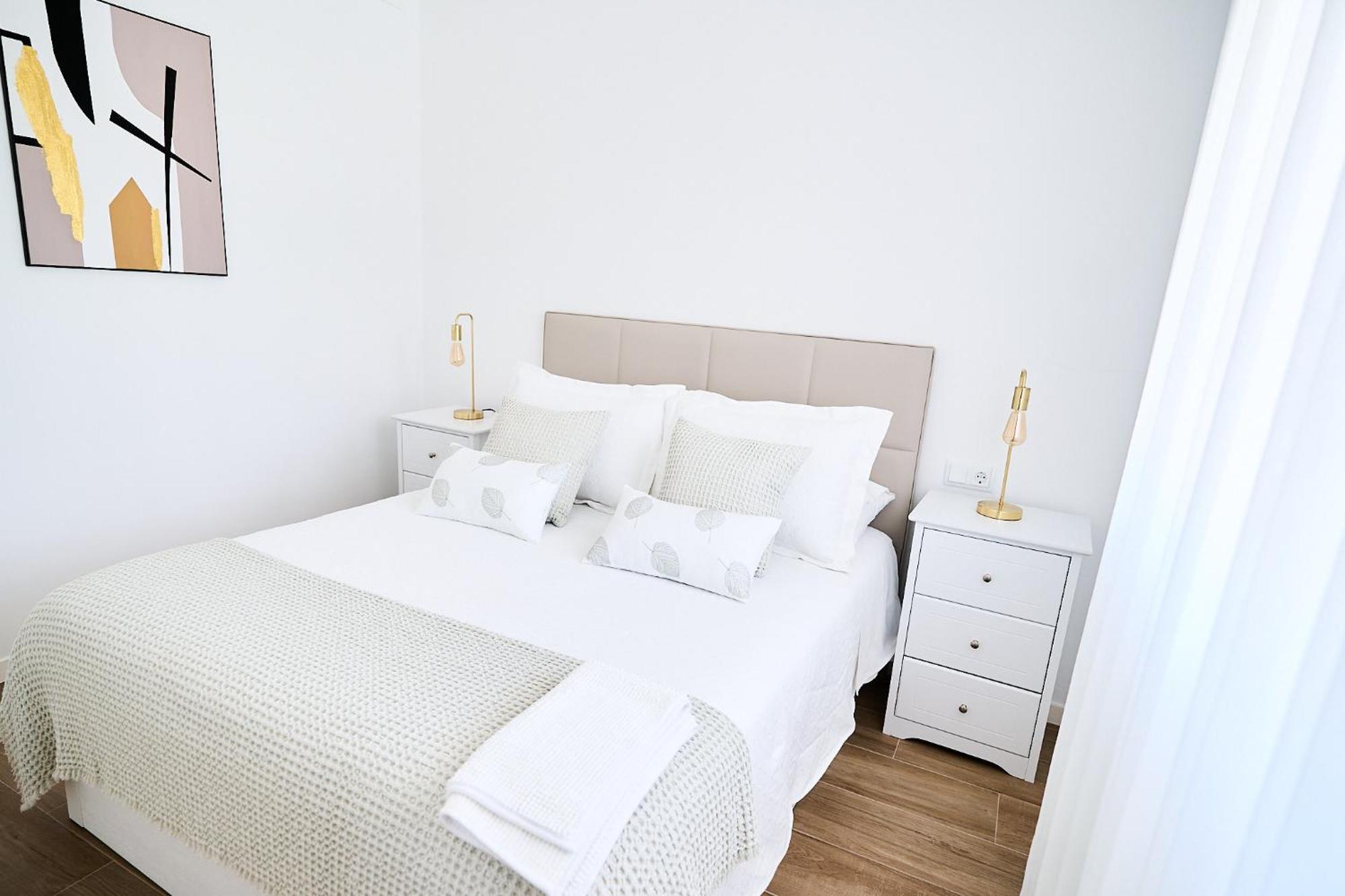 Apartamento Sanmartino Con Jacuzzi Tui Zewnętrze zdjęcie
