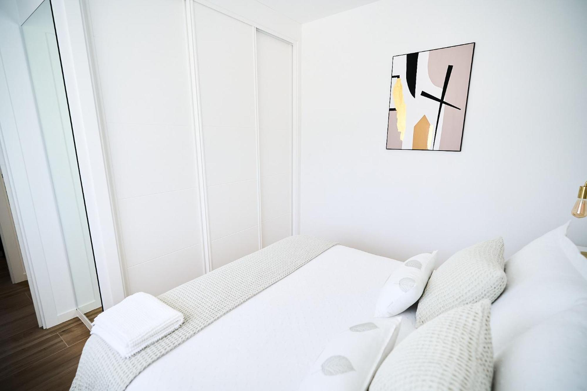 Apartamento Sanmartino Con Jacuzzi Tui Zewnętrze zdjęcie