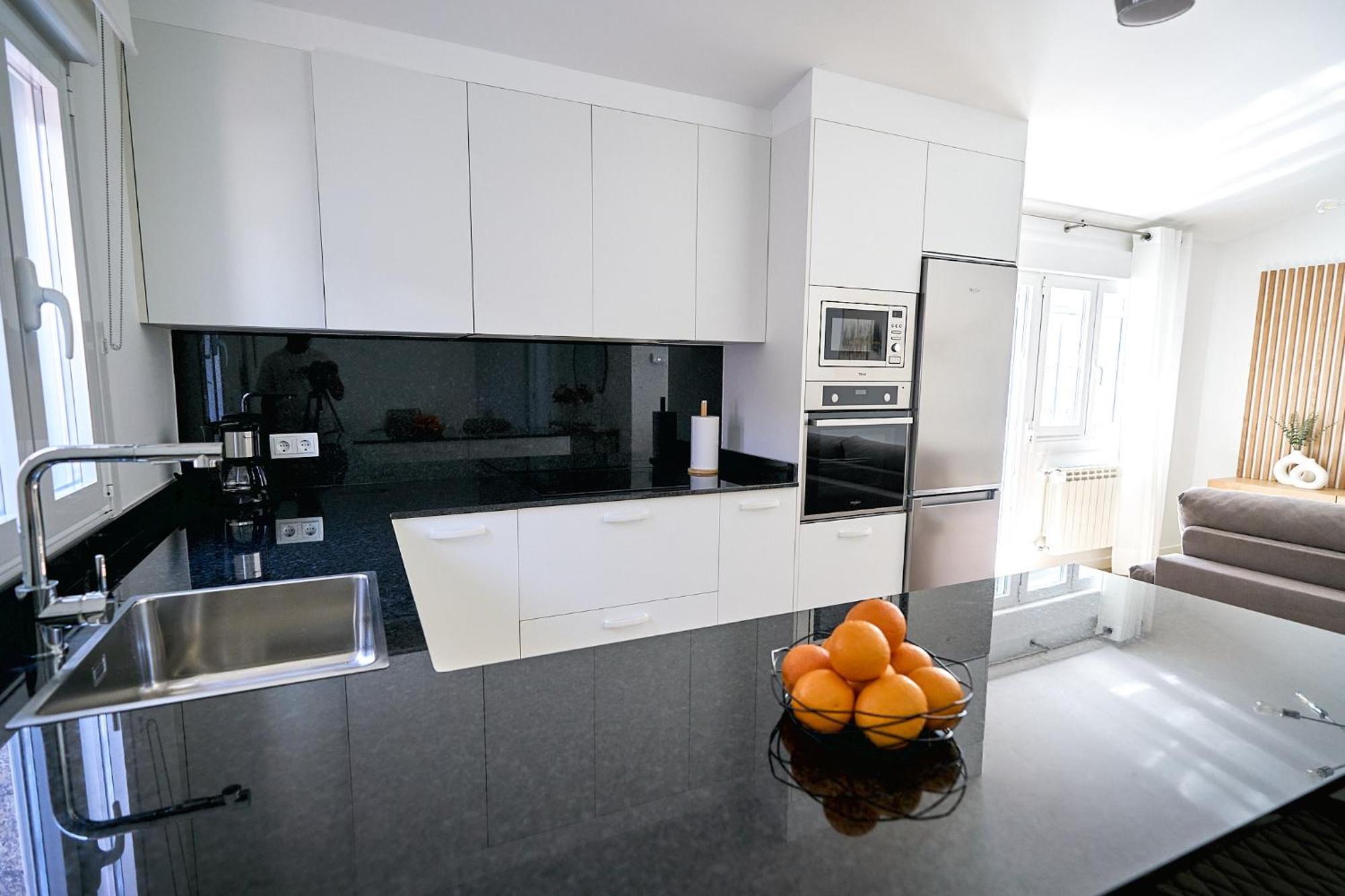 Apartamento Sanmartino Con Jacuzzi Tui Zewnętrze zdjęcie