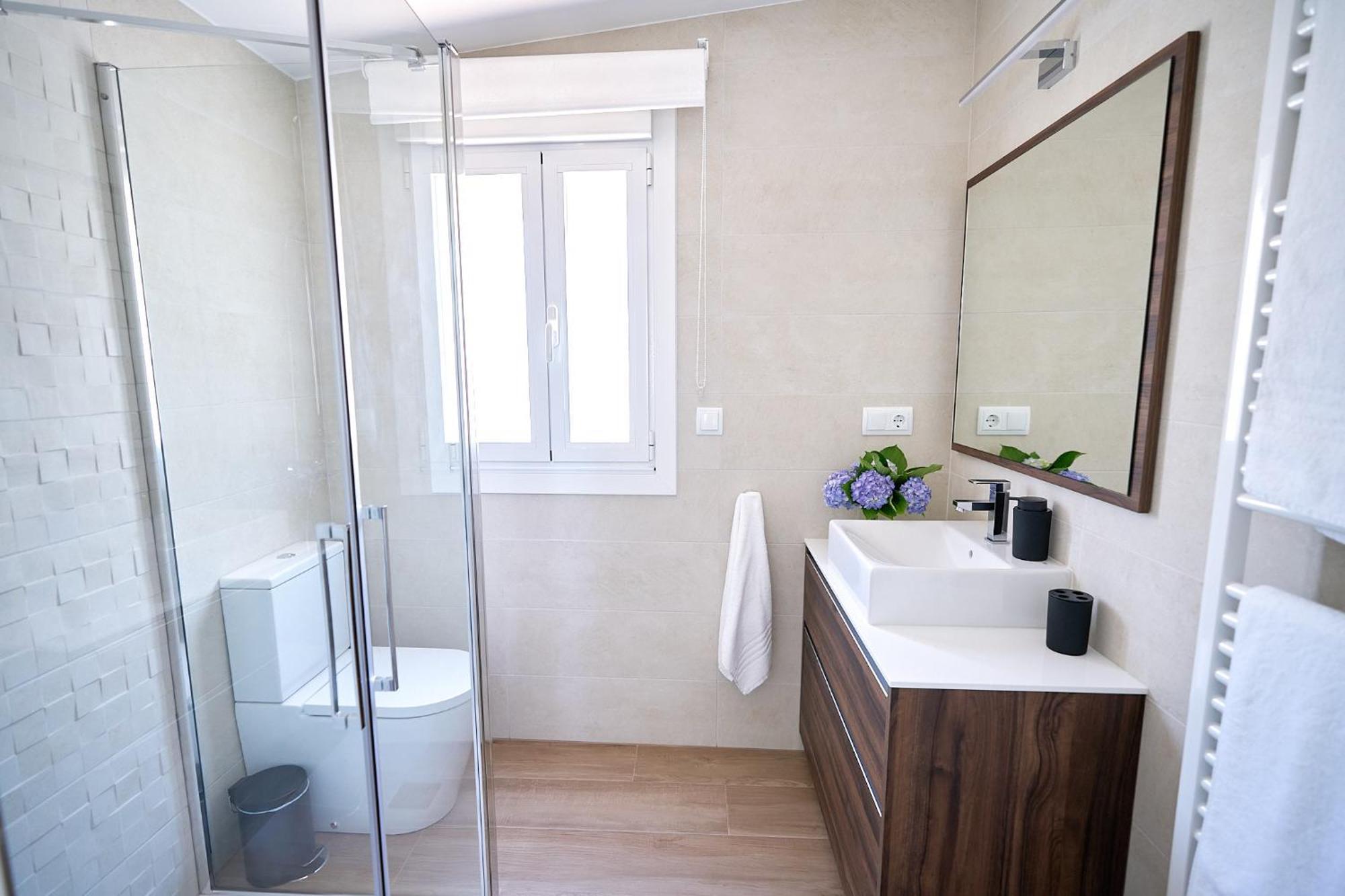Apartamento Sanmartino Con Jacuzzi Tui Zewnętrze zdjęcie