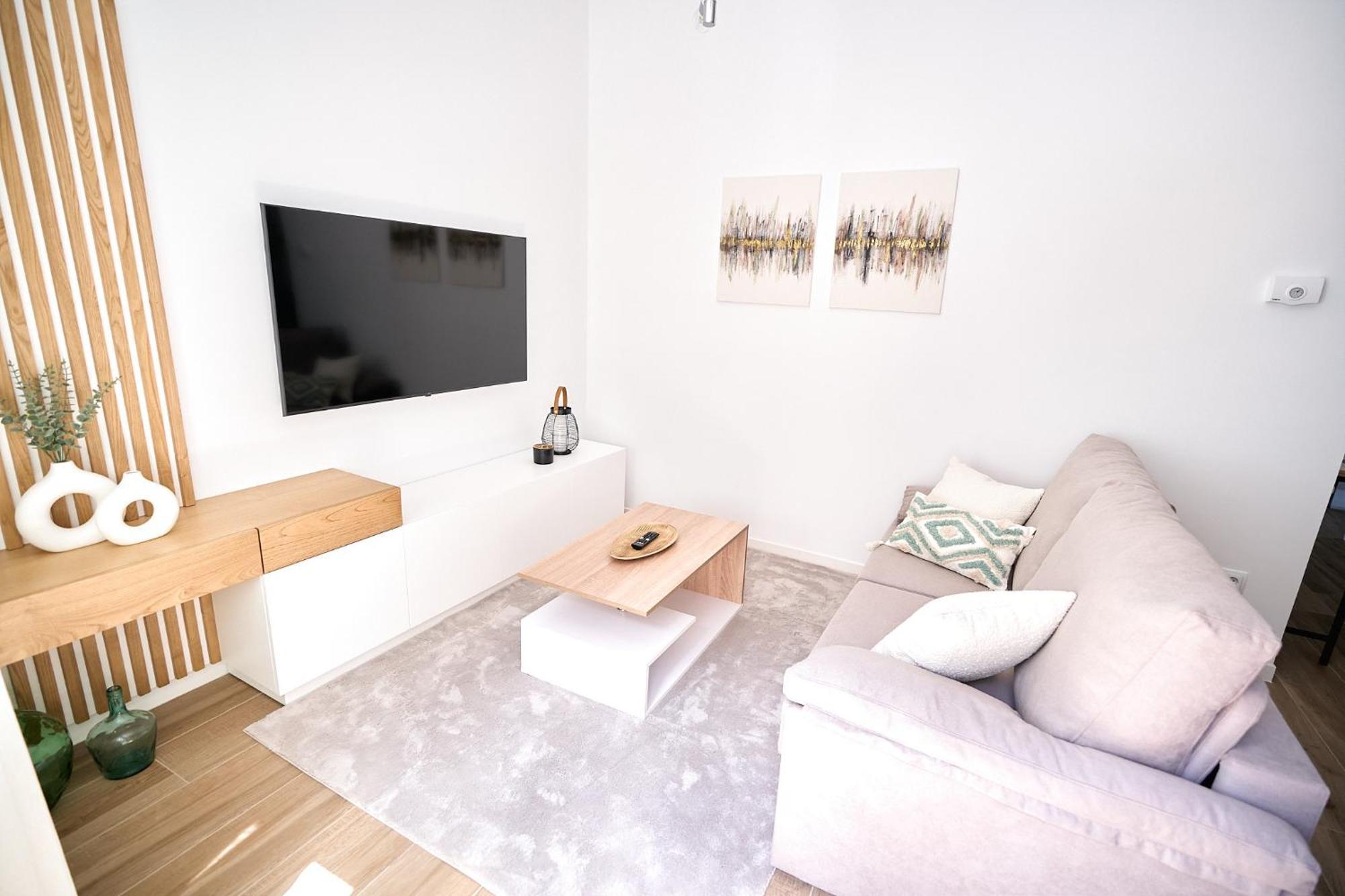 Apartamento Sanmartino Con Jacuzzi Tui Zewnętrze zdjęcie